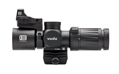 EOTECH VUDU 3-9X32 SFP HC1 MOA EFLX - Image 2