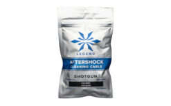 LEGEND AFTERSHOCK CLN CABLE 410