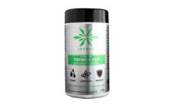 LEGEND TREMOR SCNT CLP SAT WIPE 75CT