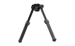 Alternative view of MAGPUL MOE QD BIPOD FOR M-LOK BLK