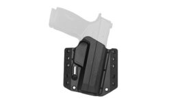 BRAVO BCA SIG P365 XMACRO OWB BLK RH