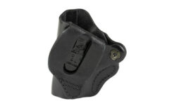 Alternative view of DESANTIS MINI SCAB BODYGD 2.0 RH BLK