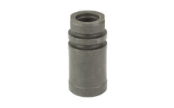 Alternative view of KAK COMPENSATOR 1/2X28 BLK
