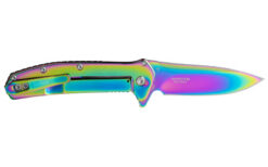 Alternative view of KERSHAW OUTCOME 2.8 RAINBOW PVD