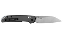 Alternative view of KERSHAW MINI IRDUM RVRSE TNTO 3 GRY