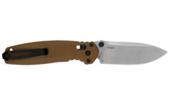Alternative view of KERSHAW BROADSIDE SPR POINT 3.5 FDE