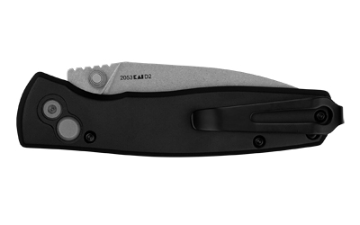 KERSHAW KINDRED SPR POINT 3 BLK/SLV - Image 3
