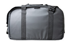 Alternative view of LEGEND CHIMERA DLX RANGE BAG BLK