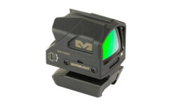 Alternative view of MEPRO MCO PRO 2/68MOA RING BLK RD