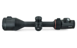 NOCPIX THERMAL WEAPON SIGHT 640 50MM