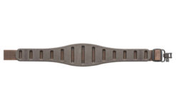 QUAKE CLAW CONTOUR STD SWIVEL BROWN