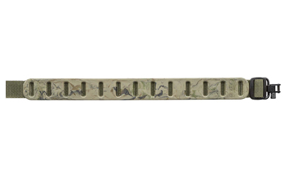 QUAKE CLAW SLIMLINE SLING SWVL CAMO