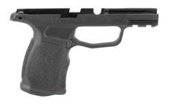 Alternative view of STRIKE ENH GRIP MOD FOR P365 BLACK