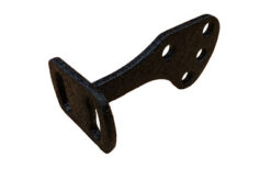 SKULL HOOKER BONE BRCKT SKULL ADPTR