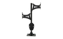 SKULL HOOKER SHORT TROPHY TREE BLK