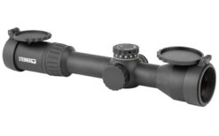 Alternative view of STEINER H6XI 2-12X42MM BLK