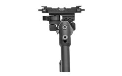 Alternative view of WARNE SKYLINE PREC BIPOD M-LOK QD