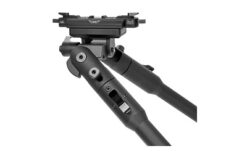Alternative view of WARNE SKYLINE LT BIPOD M-LOK QD