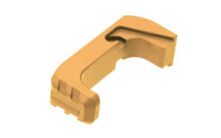 TYRANT MAG RLS FOR GLOCK G4/5 GLD