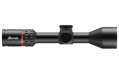 Alternative view of BURRIS FULLFIELD 2.5-10X42MM SC