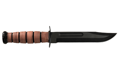 KBAR USMC FIGHTING/UTIL 7 W/STH PL - Image 2