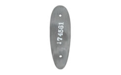 Alternative view of KICK-EEZ PAD REM 1100 COMP/VIPER G2