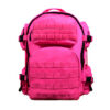NCSTAR VISM TACTICAL BACKPACK PINK