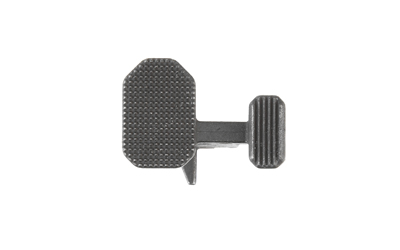 PWS MOD 2 BOLT CATCH BLK