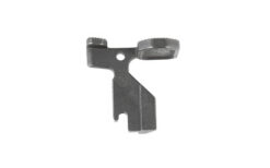 Alternative view of PWS MOD 2 BOLT CATCH BLK