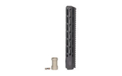 REPTILIA HANDGUARD 13 M-LOK BLK