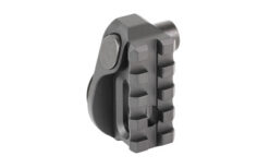 Alternative view of STRIKE AR PCTNNY STK ADAPTER BLACK