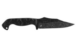 Alternative view of STROUP TU1 4.5 ACD ETCH BLK W/STH