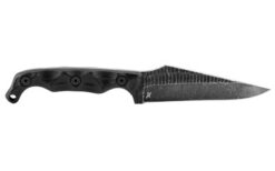 Alternative view of STROUP TU2 4 ACID ETCHED BLK W/STH