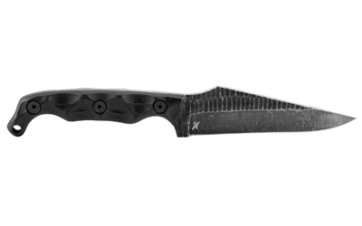 STROUP TU2 4 ACID ETCHED BLK W/STH - Image 2