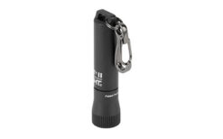 Alternative view of STRMLGHT NANO II 2.20 LED BLK