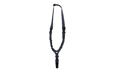BULLDOG DUAL BUNGEE SLING BLACK