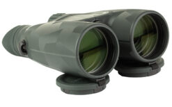 Alternative view of STEINER PREDATOR 15X56 BINO GRN