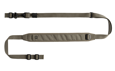 ESD PADDED SLING RANGER GREEN/BLACK
