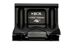 BCM 1.93 A/T MOUNT T2 BLK