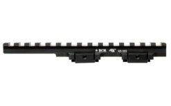 BCM AT OPTIC RISER 525-10X5 BLK