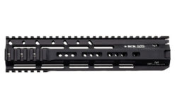 BCM RAIDER-M RAIL 10 BLK MLOK
