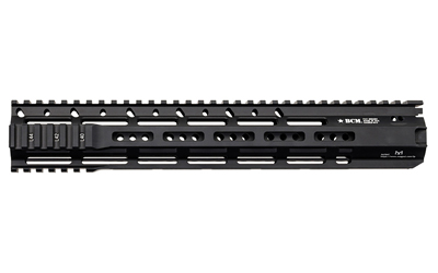 BCM RAIDER-M RAIL 13 BLK MLOK
