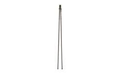 BOG DEADSHOT MINI STANDING BIPOD BLK