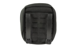 Alternative view of HSGI MINI EOD POUCH V2 BLK