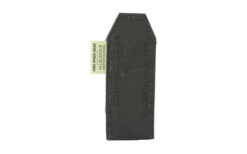Alternative view of HSGI LO-V PMP PISTOL MAG POUCH BLK