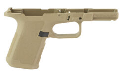 Alternative view of MAGPUL EHG RG9 GRIP RXM COMPACT FDE