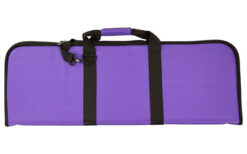 Alternative view of NCSTAR VISM CRBN CASE 36 PURPLE