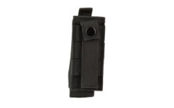 Alternative view of NCSTAR VISM OC SPRAY POUCH BLK
