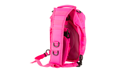 NCSTAR VISM SHOULDER SLING BAG PINK - Image 2