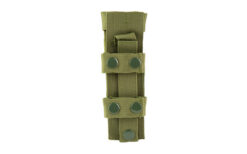Alternative view of NCSTAR VISM TOURNIQUET TACT PCH GRN